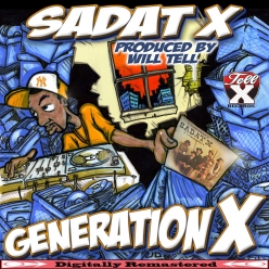 Sadat X - Generation X